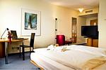 Atlanta Hotel International - Top-Hundeurlaub