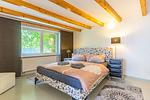 mit Doppelbett - Sassnitz - Ferienwohnung 2 im Appartementhaus Hafenriff - Top-Hundeurlaub