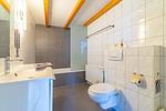 mit Badewanne - Sassnitz - Ferienwohnung 2 im Appartementhaus Hafenriff - Top-Hundeurlaub
