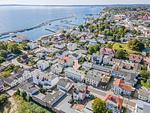 Appartementhaus in Hafennähe - Sassnitz - Ferienwohnung 2 im Appartementhaus Hafenriff - Top-Hundeurlaub