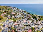 Das Appartementhaus an der Hafenstraße, dicht am Hafen und am Wald - Sassnitz - Ferienwohnung 2 im Appartementhaus Hafenriff - Top-Hundeurlaub