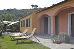 La Terrazza verde - Top-Hundeurlaub