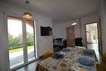 La Terrazza verde - Top-Hundeurlaub