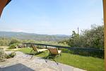 La Terrazza verde - Top-Hundeurlaub