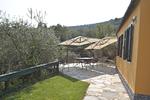 La Terrazza verde - Top-Hundeurlaub