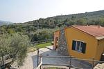 La Terrazza verde - Top-Hundeurlaub