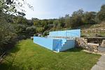 La Terrazza verde - Top-Hundeurlaub