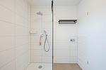 Badezimmer - Ferienwohnung Wiking-Koje 3 Schleswig - Top-Hundeurlaub