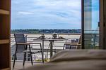 Meerblick - Ferienwohnung Wiking-Koje 4 Schleswig - Top-Hundeurlaub