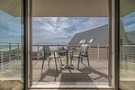 Meerblick - Ferienwohnung Wiking-Koje 4 Schleswig - Top-Hundeurlaub