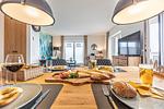 Dekoratives Detail - Ferienwohnung Wiking-Koje 5 Schleswig - Top-Hundeurlaub