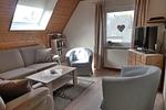 Apartment Costa Dangasta, Edo Wiemken 51 - Top-Hundeurlaub