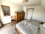 Apartment Costa Dangasta, Edo Wiemken 51 - Top-Hundeurlaub