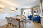 Wohnzimmer - Gaat 7 Durango - Top-Hundeurlaub