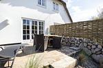 Terrasse - Gaat 7 Durango - Top-Hundeurlaub