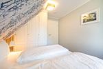 Schlafzimmer - Gaat 7 Durango - Top-Hundeurlaub