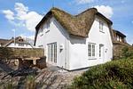 Fassade / Eingang - Gaat 7 Coquette - Top-Hundeurlaub