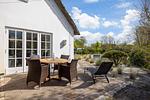 Terrasse - Gaat 7 Coquette - Top-Hundeurlaub