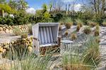 Terrasse - Gaat 7 Coquette - Top-Hundeurlaub