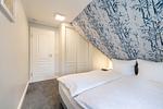 Schlafzimmer - Gaat 7 Coquette - Top-Hundeurlaub