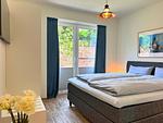 Nordsee Park SK 29 Watt'n Villa 1 - Top-Hundeurlaub