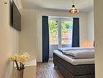 Nordsee Park SK 29 Watt'n Villa 1 - Top-Hundeurlaub