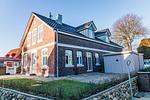 Fassade / Eingang - Lokelk Lunhüs Hausteil 2 - Top-Hundeurlaub
