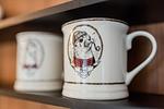 Dekoratives Detail - Lokelk Lunhüs Hausteil 3 - Top-Hundeurlaub
