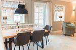 Wohnzimmer - Lokelk Lunhüs Hausteil 3 - Top-Hundeurlaub