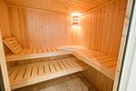 Sauna - Lokelk Lunhüs Hausteil 3 - Top-Hundeurlaub