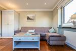 Wohnzimmer - Sylt Homes Kopenhagen - Top-Hundeurlaub