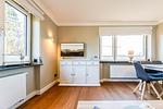 Wohnzimmer - Sylt Homes Kopenhagen - Top-Hundeurlaub