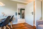 Wohnzimmer - Sylt Homes Kopenhagen - Top-Hundeurlaub