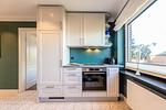 Küche / Küchenzeile - Sylt Homes Kopenhagen - Top-Hundeurlaub