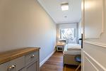 Schlafzimmer - Sylt Homes Kopenhagen - Top-Hundeurlaub
