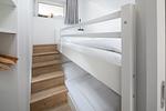 Schlafzimmer - Sonnendeck 14 - Top-Hundeurlaub