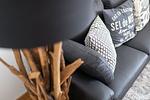 Dekoratives Detail - Sonnendeck 14 - Top-Hundeurlaub