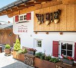 Landhaus Eberle - Top-Hundeurlaub