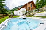 Haus Edelweiss - Appartment Alpenrose - Top-Hundeurlaub