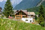 Haus Edelweiss - Appartment Alpenrose - Top-Hundeurlaub