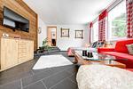 Haus Edelweiss - Appartment Alpenrose - Top-Hundeurlaub