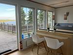 Ferienhaus in Värmland, Schweden. Toplage mit Blick auf den See - Top-Hundeurlaub