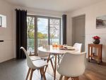 Seglerwohnung 4 - Top-Hundeurlaub