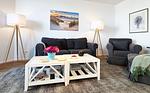 Seglerwohnung 4 - Top-Hundeurlaub