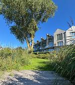 Seglerwohnung 4 - Top-Hundeurlaub