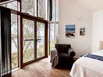 Seglerwohnung 4 - Top-Hundeurlaub
