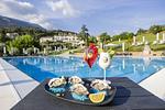 Hotel Villa Cariola - Top-Hundeurlaub