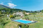 Hotel Villa Cariola - Top-Hundeurlaub