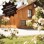 Kessler's Mountain Lodge - Top-Hundeurlaub