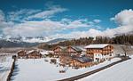 Kessler's Mountain Lodge - Top-Hundeurlaub